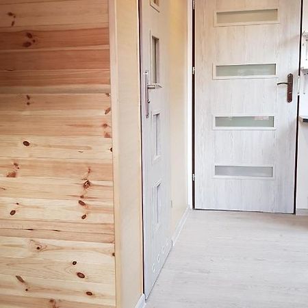 Turystyczny Apartament Na Poddaszu Skoczów Εξωτερικό φωτογραφία