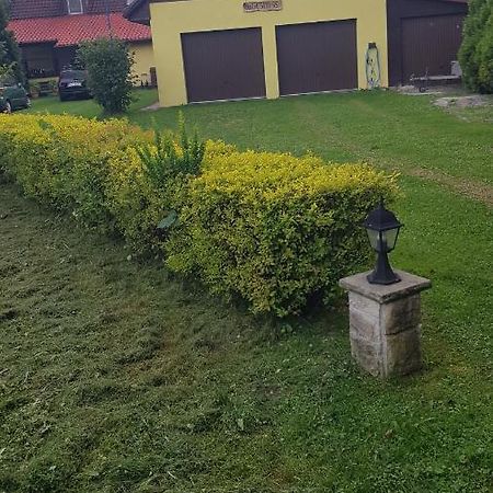 Turystyczny Apartament Na Poddaszu Skoczów Εξωτερικό φωτογραφία