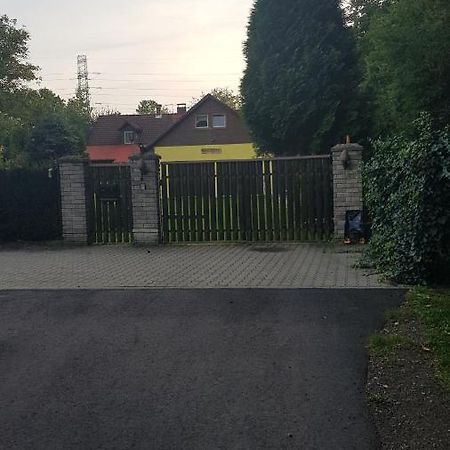 Turystyczny Apartament Na Poddaszu Skoczów Εξωτερικό φωτογραφία