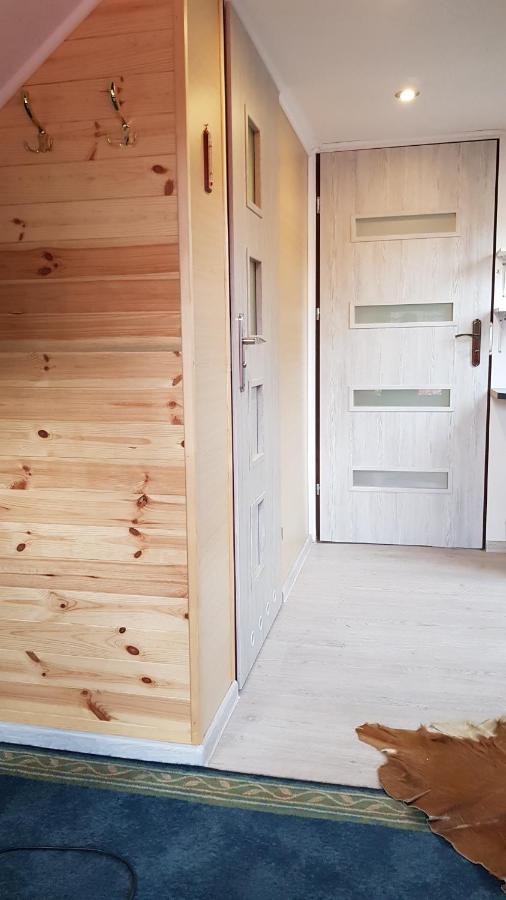 Turystyczny Apartament Na Poddaszu Skoczów Εξωτερικό φωτογραφία
