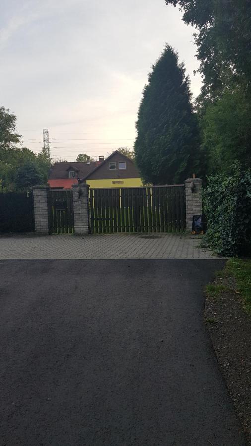 Turystyczny Apartament Na Poddaszu Skoczów Εξωτερικό φωτογραφία